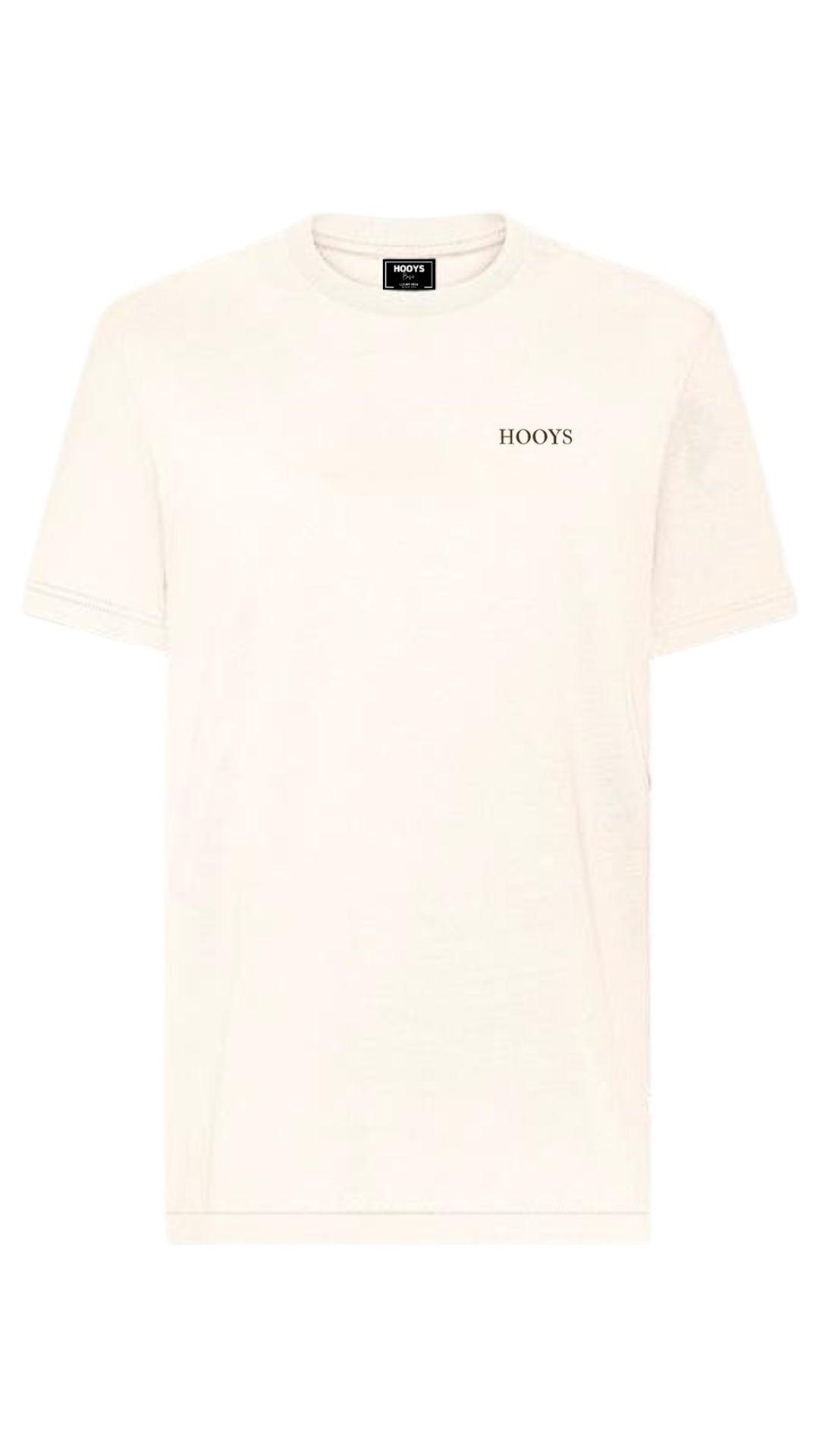 CLASSIC T-SHIRT OPULENCE