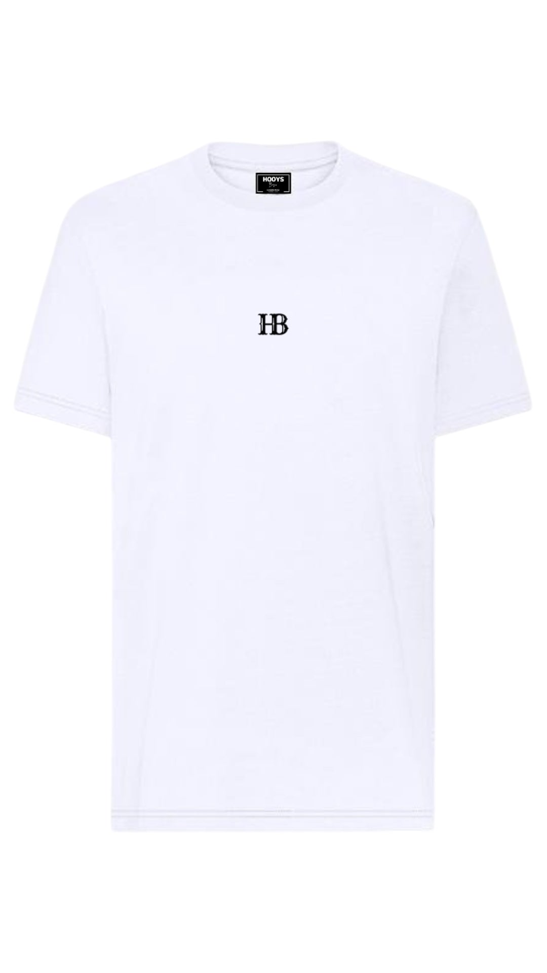 CLASSIC T-SHIRT SILENCE