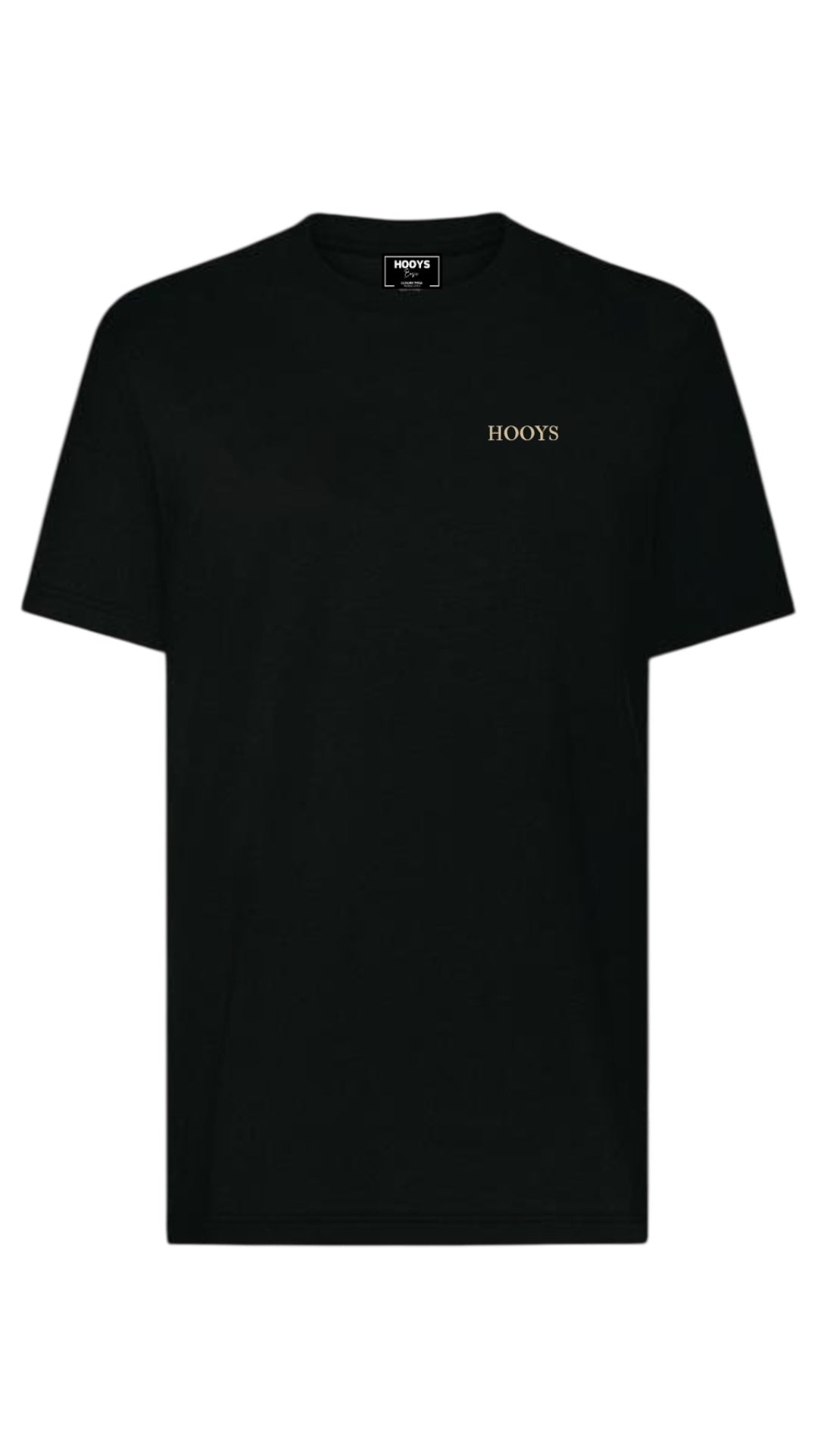 CLASSIC T-SHIRT OPULENCE